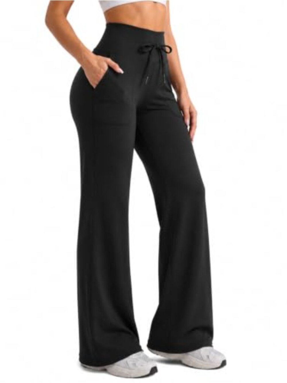 High Waisted Seamless Biker Shorts Tummy Control Gym Workout